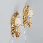 1339 5744 WALL SCONCES